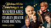 Weihnachtlicher Erinnerungen an MANFRED KRUG - inspiriert durch Manfred Krugs einzigartige CD „Der Weihnachts-Krug“ mit ausgewählten Weihnachtsliedern und Weihnachtsgeschichten.