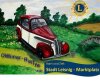 Veranstaltung: 21. Oldtimer Rallye des LIONS Club Leisnig  "Ab ins Kloster" So 31.​05.​2026