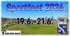 Veranstaltung: Sportfest Kieselbach 19. – 21.06.2026