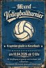 Veranstaltung: Volleyball Benefiz-Turnier 18. – 19.04.2026