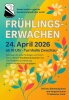 Veranstaltung: Fr&uuml;hlingserwachen in Zwochau Fr 24.​04.​2026