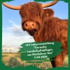 Veranstaltung: Tierische Landschaftspflege - Info-Tag am Werbeliner See Sa 11.​04.​2026
