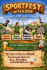 Veranstaltung: Sportfest Sa 13.​06.​2026