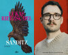Veranstaltung: Lesereihe OderBuch 2026: Lukas Rietzschel "Sanditt" So 26.​07.​2026