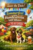 Veranstaltung: Sommerfest, Verein der Hundefreunde Mauer e.V. So 12.​07.​2026