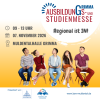 Veranstaltung: Ausbildungs- und Studienmesse Grimma Fr 27.​11.​2026