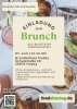 Veranstaltung: EINLADUNG zum Brunch aus geretteten Lebensmitteln So 07.06.2026