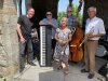 Veranstaltung: "Summertime" mit der Band "Brassette" Sa 15.​08.​2026