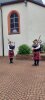 Veranstaltung: Abendandacht mit dem Clan Pipers Frankfurt So 16.​08.​2026