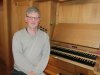 Veranstaltung: Orgelmusik zur Marktzeit Fr 04.​09.​2026