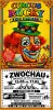 Veranstaltung: Circus Rocky Kindertraum 15. – 17.05.2026
