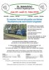 Veranstaltung: 36.Bahnhofsfest im Bahnhof Magdeburgerforth 30. – 31.05.2026