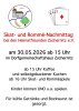 Veranstaltung: Kartenspielenachmittag bei den Heimatfreunden Zschernitz Sa 30.​05.​2026