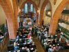 Veranstaltung: Sechzehnte Hochst&auml;dter Lyriknacht in Erinnerung an Horst Bingel Fr 21.​08.​2026
