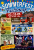 Veranstaltung: Sommerfest in Fretzdorf Sa 22.08.2026
