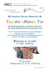 Veranstaltung: Tag der offenen T&uuml;r der Kreismusikschule "Joachim a Burck" und der Kreisvolkshochschule Jerichower Land Sa 20.​06.​2026
