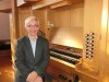 Veranstaltung: Orgelmusik zur Marktzeit Fr 20.​11.​2026