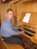 Veranstaltung: Orgelmusik zur Marktzeit Fr 27.​11.​2026