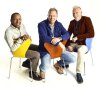 Martin Tingvall Trio