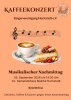 Veranstaltung: Kaffeekonzert Sa 05.​09.​2026