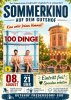 Veranstaltung: Sommerkino Sa 08.08.2026