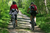 Veranstaltung: Velo Wildnis - Herbstliche Rundtour um das Wildnisgebiet Sa 10.​10.​2026