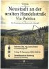 Veranstaltung: Vortrag - Neustadt an der uralten Handelstra&szlig;e - Via Publica -  Der Rennsteig als pr&auml;historische Altstra&szlig;e Fr 18.​09.​2026