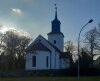 Kirche; Foto: Sabine Clausner