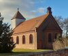 Kirche; Foto: Sabine Clausner