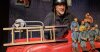 Veranstaltung: PUPO - Puppentheatertage -"Bei der Feuerwehr wird der Kaffee kalt" So 13.​09.​2026