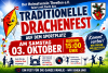Veranstaltung: Drachenfest in Thee&szlig;en Sa 03.​10.​2026