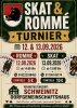 Veranstaltung: Skat und Romme` in Schweinitz 12. – 13.09.2026