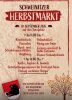 Veranstaltung: Schweinitzer Herbstmarkt Sa 19.​09.​2026