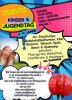 Veranstaltung: Kinder-und Jugendtag Sa 19.​09.​2026