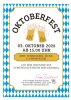 Veranstaltung: OKTOBERFEST IN FREUDENBERG Sa 03.​10.​2026