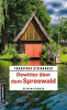 Veranstaltung: Krimilesung in der SeeCampus Bibliothek: Franziska Steinhauer "Gewitter &uuml;ber dem Spreewald" Fr 06.​11.​2026