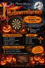 Veranstaltung: Halloweenturnier Sa 31.​10.​2026