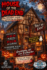 Veranstaltung: Halloween 2026 Sa 31.​10.​2026
