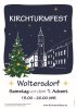 Veranstaltung: Kirchturmfest Sa 28.​11.​2026