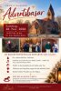 Veranstaltung: Adventsbasar in der Kietzer Kirche Sa 28.​11.​2026