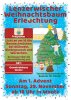 Veranstaltung: Lenzerwische Weihnachtsbaum Erleuchtung So 29.​11.​2026