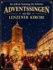 Veranstaltung: Gemeinsames Singen zum 3. Advent um den Weihnachtsbaum an der Lenzener Kirche So 13.​12.​2026