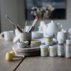 Keramik bemalen bei una Ceramics