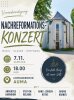 Veranstaltung: Nachreformationskonzert Sa 07.​11.​2026