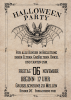 Veranstaltung: HALLOWEEN-PARTY in der GRUSELSCHEUNE MELLEN Fr 06.​11.​2026