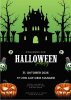 Veranstaltung: Halloweenparty in Behrungen Sa 31.​10.​2026